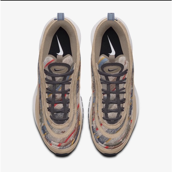 NIKE AIR MAX 97 RARE - Picture 2 of 6